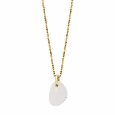 Ladies' Necklace Skagen SKJ1552710