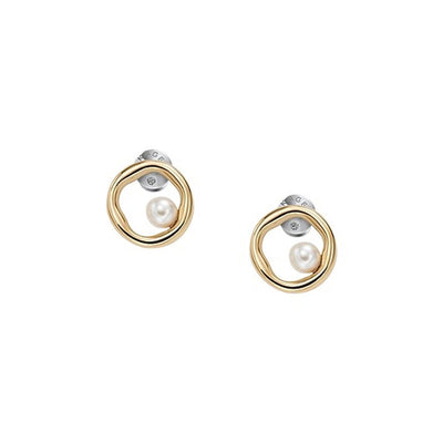 Ladies' Earrings Skagen SKJB1009710