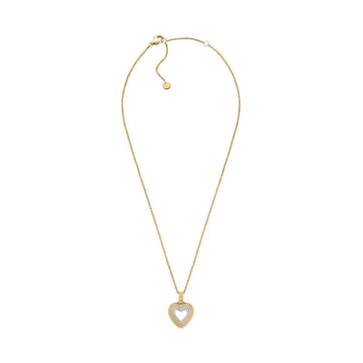 Pendentif Femme Skagen SKJ1679998 Doré