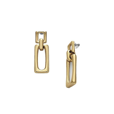 Boucles d´oreilles Femme Skagen SKJ1701710 Doré