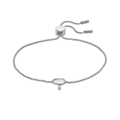 Ladies' Bracelet Skagen SKJ1708040 Silver