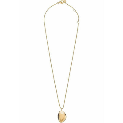 Colgante Mujer Skagen SKJ1750710 Dorado