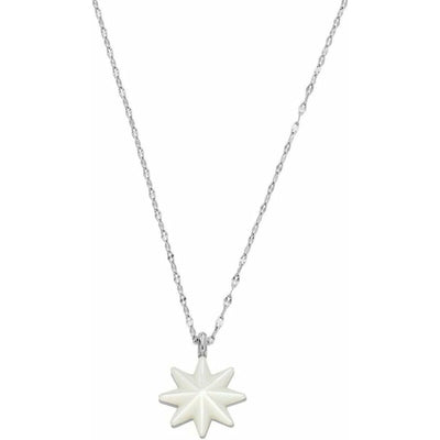 Ladies' Pendant Skagen SKJ1776040 Silver