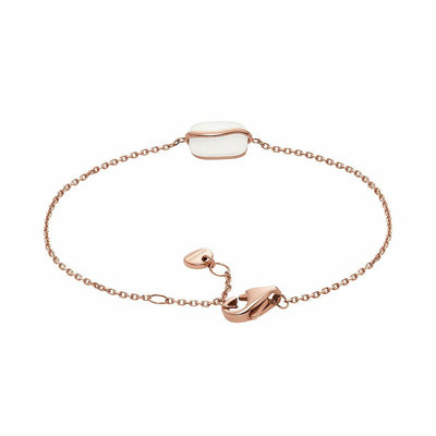 Ladies' Bracelet Skagen SKJ1815791 Rose gold