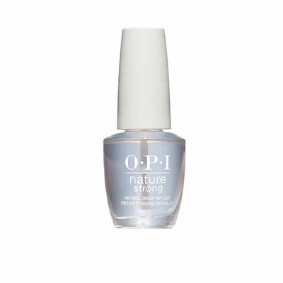Fijador de Esmalte de Uñas Opi Nature Strong 15 ml