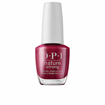 Esmalte de uñas Opi #Raisin Your Voice Raisin Your Voice 15 ml