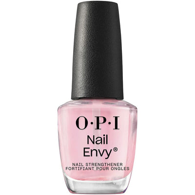 Vernis à ongles Opi NAIL ENVY Pink To Envy 15 ml Durcisseur d'ongles