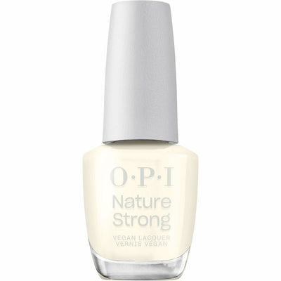 Crème hydratante Opi NATURE STRONG Cauliflower Power 15 ml