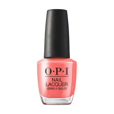 Esmalte de uñas Opi NAIL LACQUER 15 ml