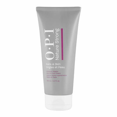 Crema para manos y pies Opi NATURE STRONG 100 ml