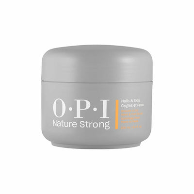 Crema Exfoliante de Manos Opi NATURE STRONG 250 ml