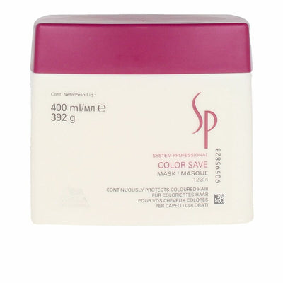 Hair Mask Wella