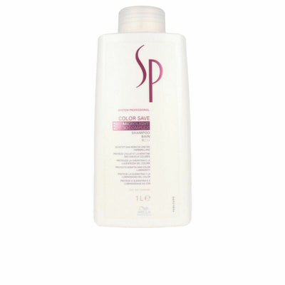 Shampoo System Professional 8315 1 L