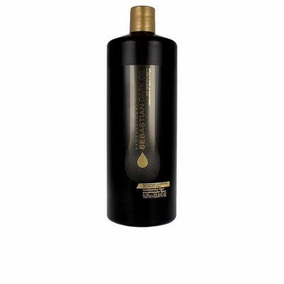 Acondicionador Desenredante Sebastian Dark Oil 1 L