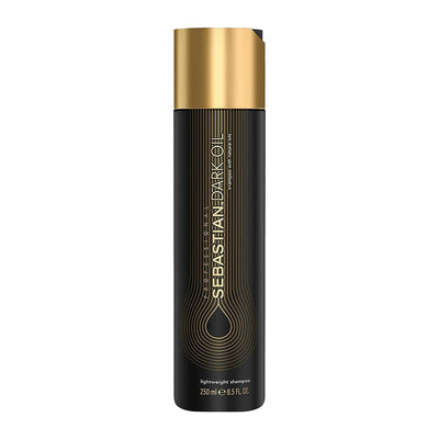 Shampooing Démêlant Sebastian Dark Oil 250 ml