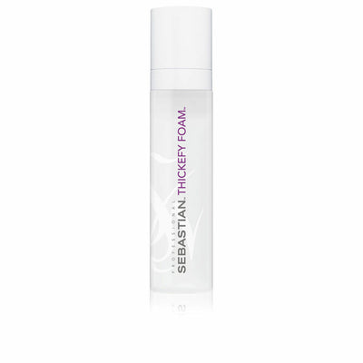 Mousse Fixative Sebastian STYLING 190 ml