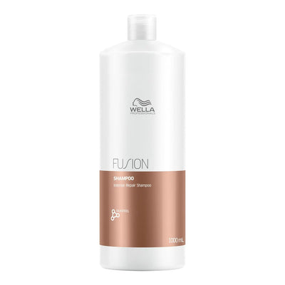 Shampoo Wella Fusion 1 L