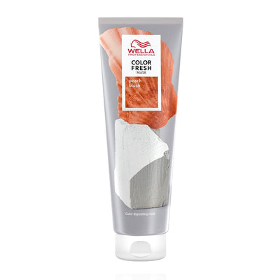 Tinte Permanente Wella Color Fresh Naranja 150 ml