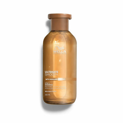 Champú Wella ULTIMATE SMOOTH 250 ml