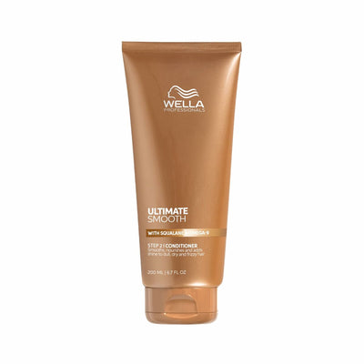 Conditioner Wella ULTIMATE SMOOTH 200 ml