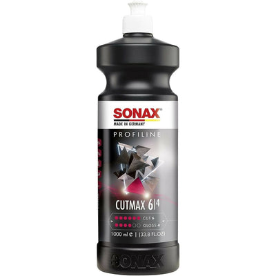Kit de Limpieza para Pantallas Sonax SX02463000