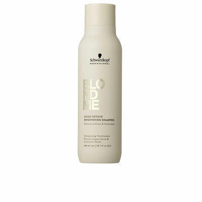 Shampoo Schwarzkopf BLONDME 300 ml