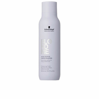 Champú Schwarzkopf BLONDME 300 ml