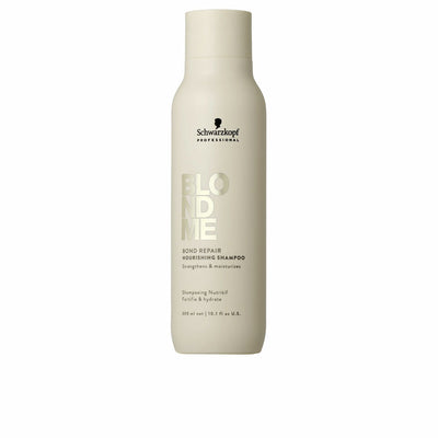 Champú Schwarzkopf BLONDME 300 ml