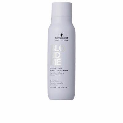 Conditioner Schwarzkopf BLONDME 250 ml