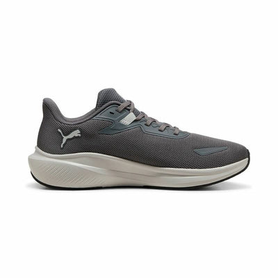 Zapatillas de Running para Adultos Puma Skyrocket Lite Gris oscuro