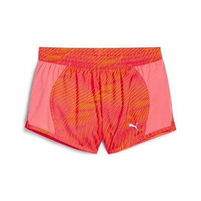 Sports Shorts for Women Puma Puma Run Favorite Aop Velocity 3