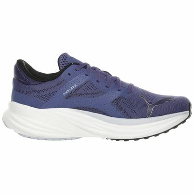 Zapatillas de Running para Adultos Puma Magnify Nitro 2 Azul