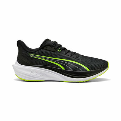 Zapatillas de Running para Adultos Puma Darter Pro Negro