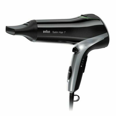 Sèche-cheveux Braun Satin Hair 7 HD 780 Noir 2000 W (Reconditionné A)