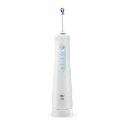 Oral Irrigator Oral-B AquaCare 4 White