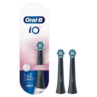 Oral-B iO Gentle Clean Replacement Head