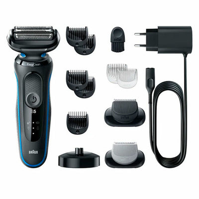 Electric razor Braun Series 5