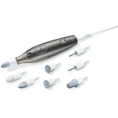 Set de Manicura Beurer MP1R SMOOTH+