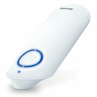 Tratamiento Antirojeces Beurer 60617 Blanco