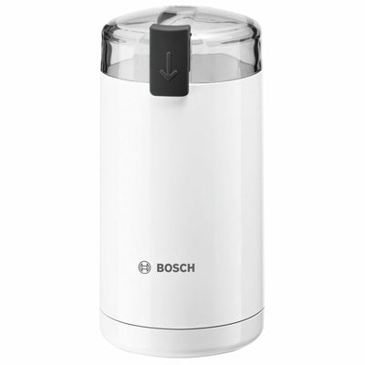 BOSCH TSM6A011W White Electric Grinder 180 W 180W (75 gr)