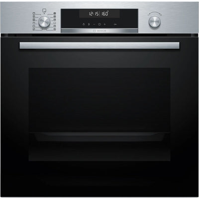 Horno Pirolítico BOSCH HBG578ES3 3600 W 71 L