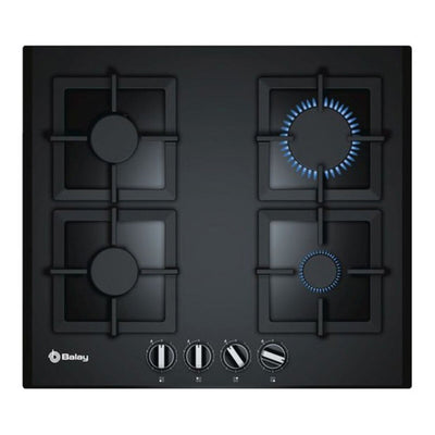 Balay Gas Hob 3ETG664HB 60 cm 60 cm
