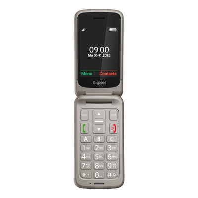 Smartphone Gigaset S30853-H1231-R102 2,8
