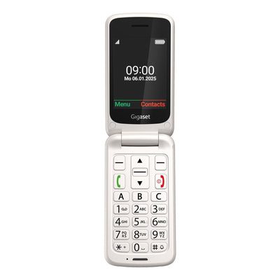 Smartphone Gigaset S30853-H1230-R104 2,8