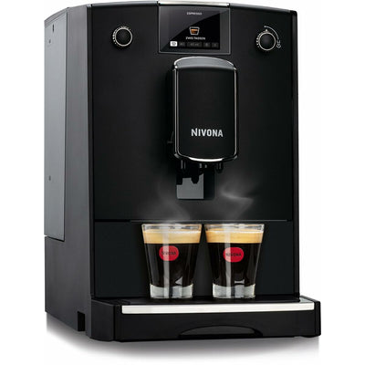 Cafetera Eléctrica Nivona CafeRomatica 690 2,2 L