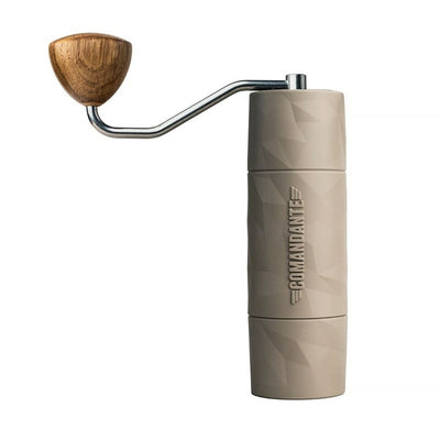 Commander X25 Arena Coffee Grinder