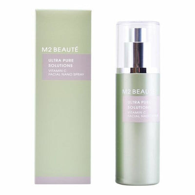 Loción Hidratante Antiedad M2 Beauté Ultra Pure Solutions C 75 ml