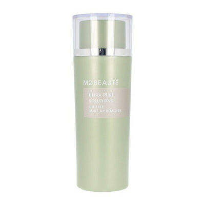 Démaquillant visage M2 Beauté Harr69 150 ml