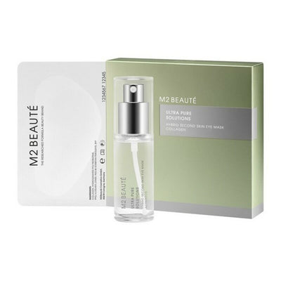 Tratamiento para el Contorno de Ojos M2 Beauté Hybrid Second