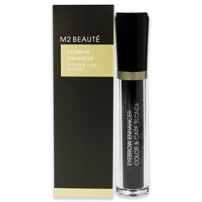 Eye Contour Serum M2 Beauté Eyebrow Enhancer 6 ml Blonde